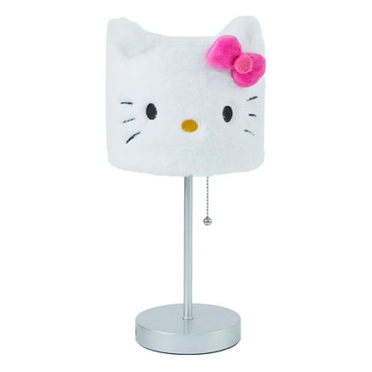 Lámpara de Mesa Hello Kitty Plush ***Preorden***