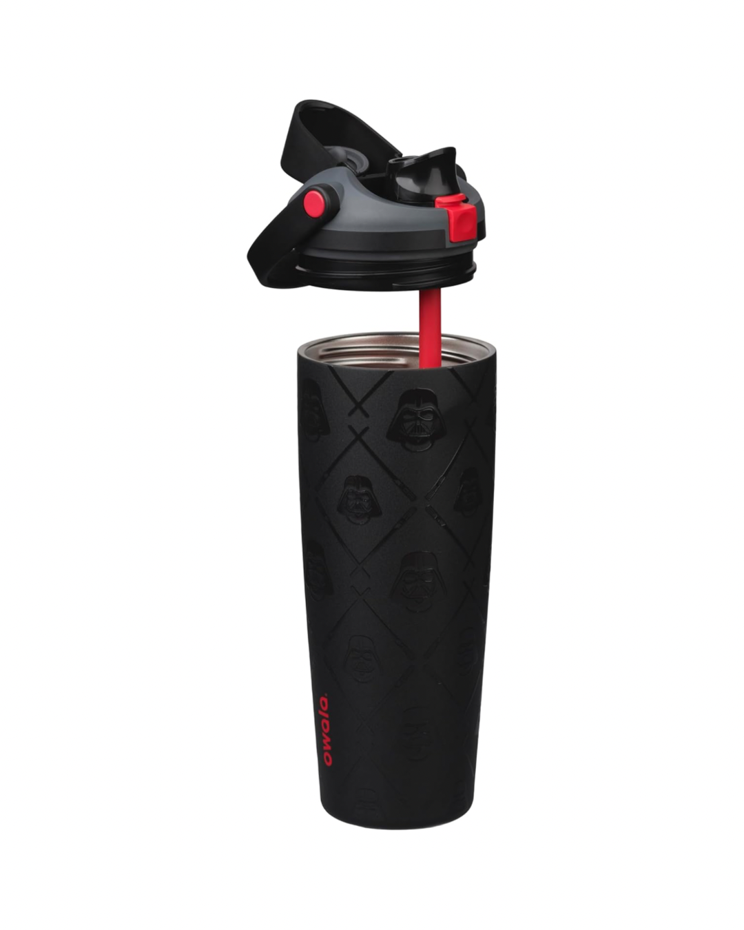 Owala Star Wars FreeSip Sway Darth Vader 30 oz ***Preorden 18 de mayo***