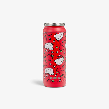 Tumbler Hello Kitty Manzanas Rojas 16oz Igloo ***Preorden***