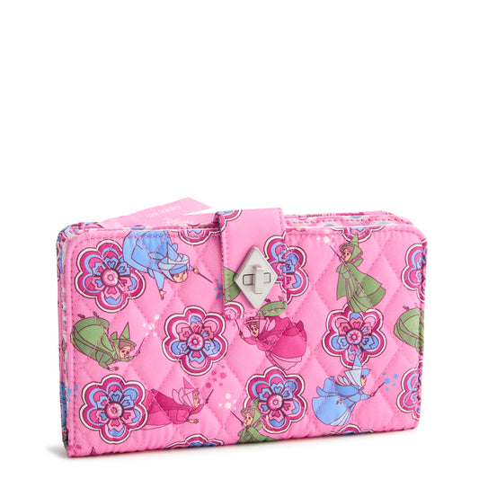 Cartera Disney Princesas Vera Bradley ***Preorden***