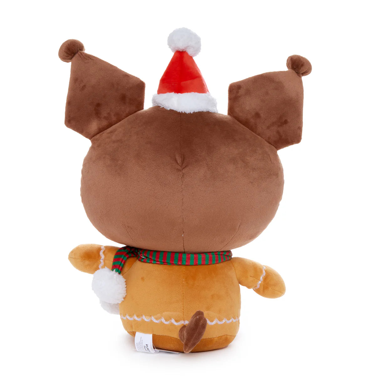 Peluche Galletita De Jengibre Kuromi 12” ***Preorden***