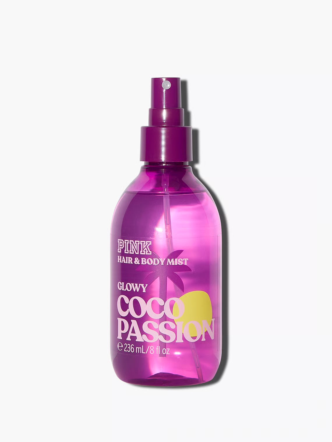 Body & Hair Mist ***Preorden***