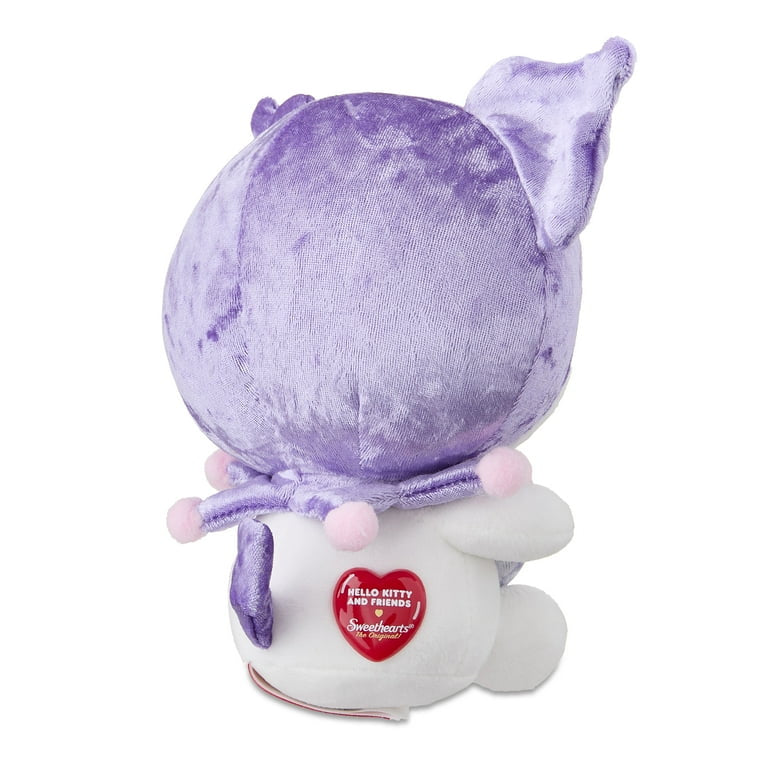 Peluche Kuromi Sweetheart Sugar ***Preorden***