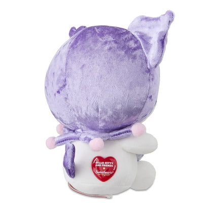 Peluche Kuromi Sweetheart Sugar ***Preorden***