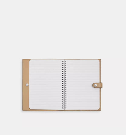 Notebook Coach ***Preorden***