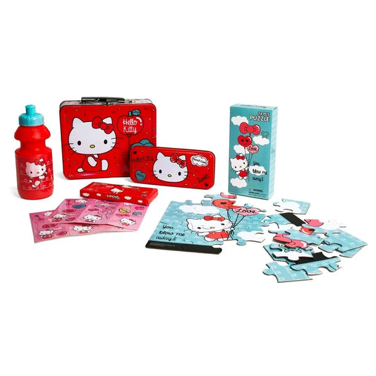 Gift Set Hello Kitty Hello Kitty San Valentín ***Preorden***