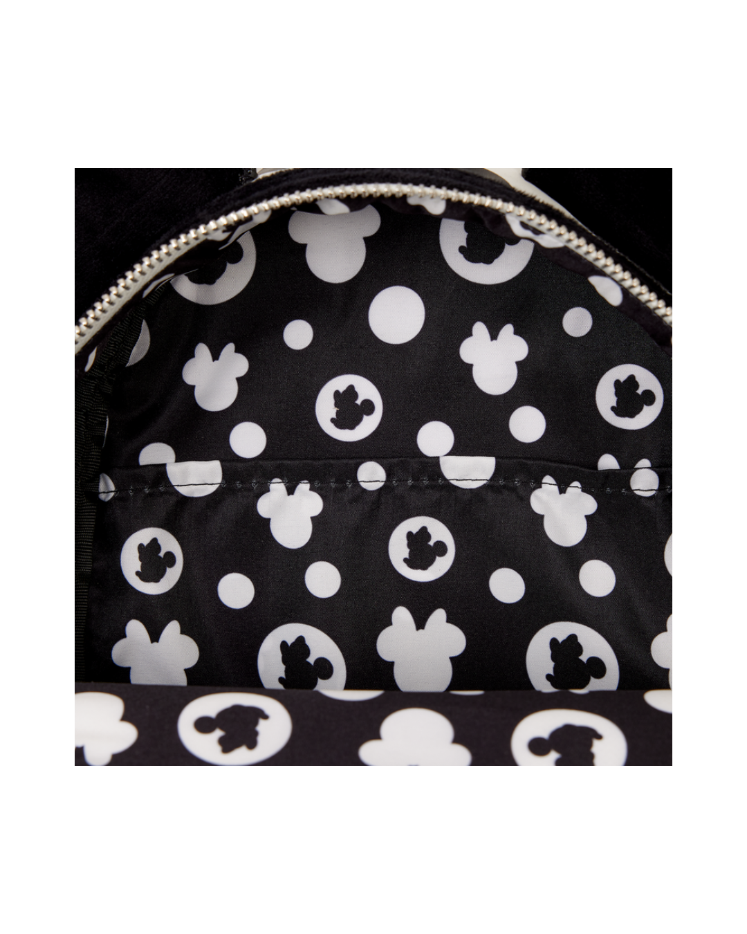 Minnie Mouse Polka Dot Mini Backpack a Loungefly ***Preorden***