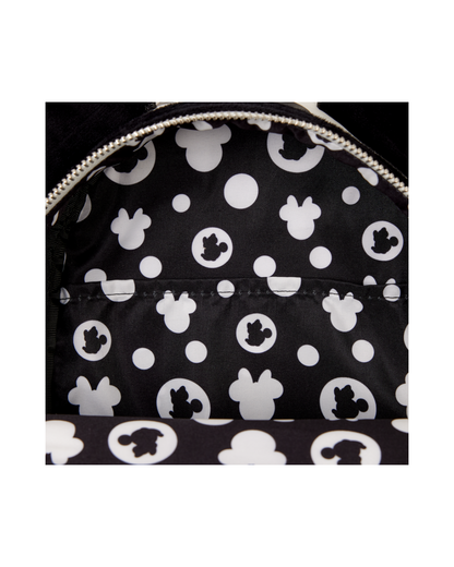 Minnie Mouse Polka Dot Mini Backpack a Loungefly ***Preorden***