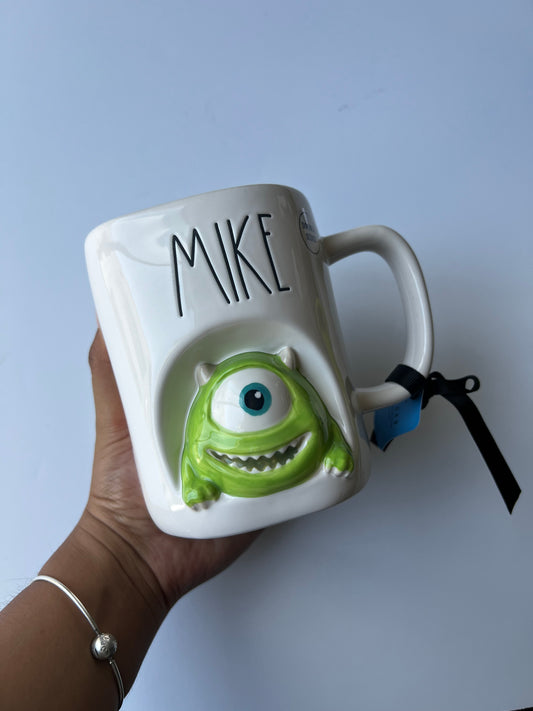 Taza Mike Wazowski