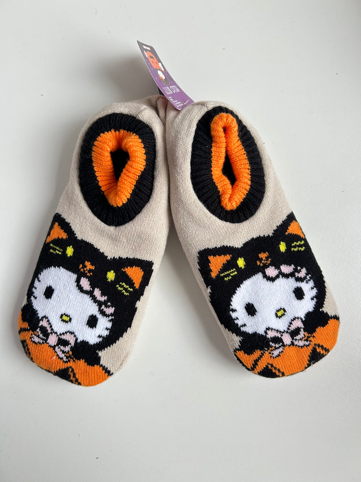 Slepper Hello Kitty Gatito