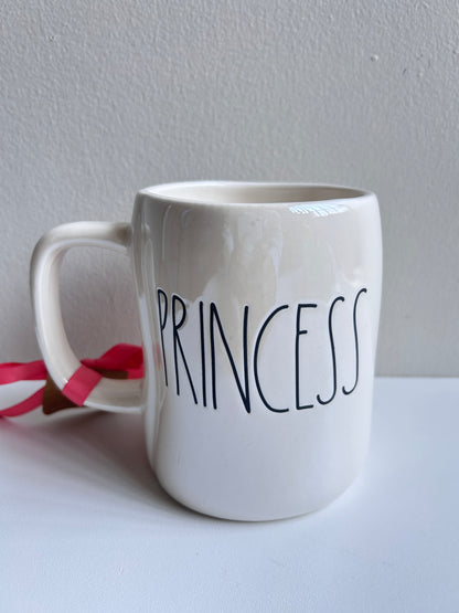 Taza Sirenita Disney