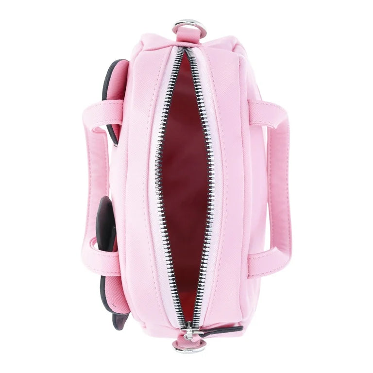 Mini Crossbody Bag Hello Kitty Pink ***Preorden***