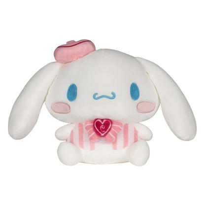 Peluche Cinnamoroll San Valentin ***Preorden***