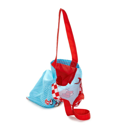 Tote Bag Hello Kitty Classic Carhop ***Preorden***