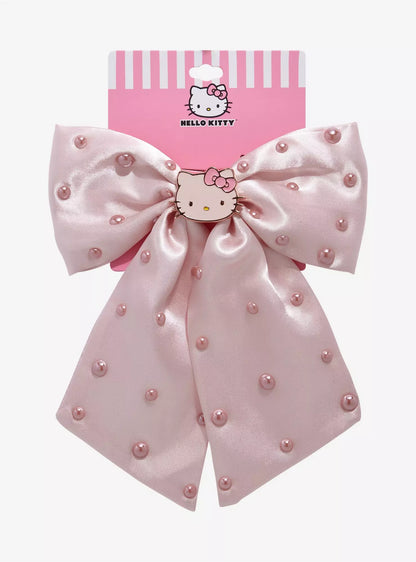 Moño Hello Kitty ***Preorden***