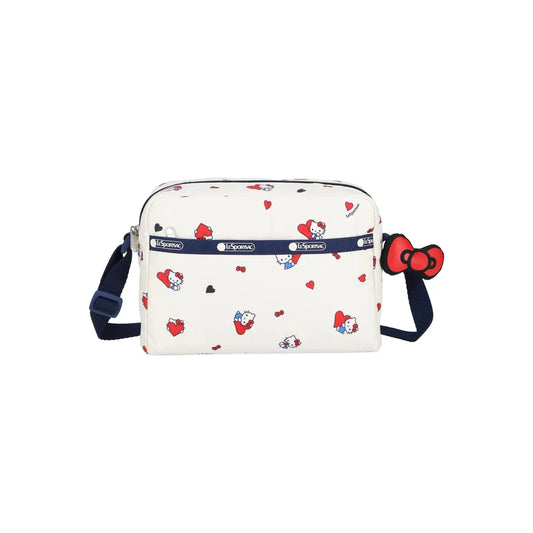 Crossbody Bag Hello Kitty LeSportsac ***Preorden***