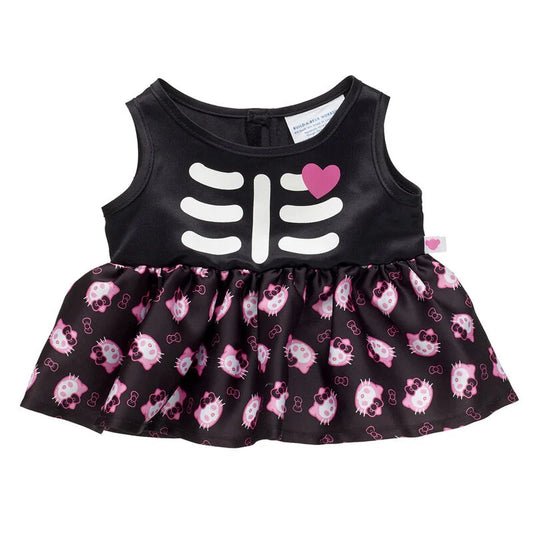 Ropita Halloween BAB ***Preorden***