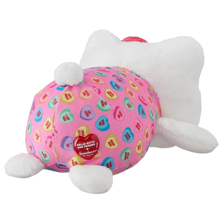 Peluche Hello Kitty Dulces Sweethearts ***Prerden***