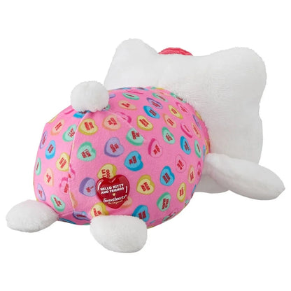 Peluche Hello Kitty Dulces Sweethearts ***Prerden***