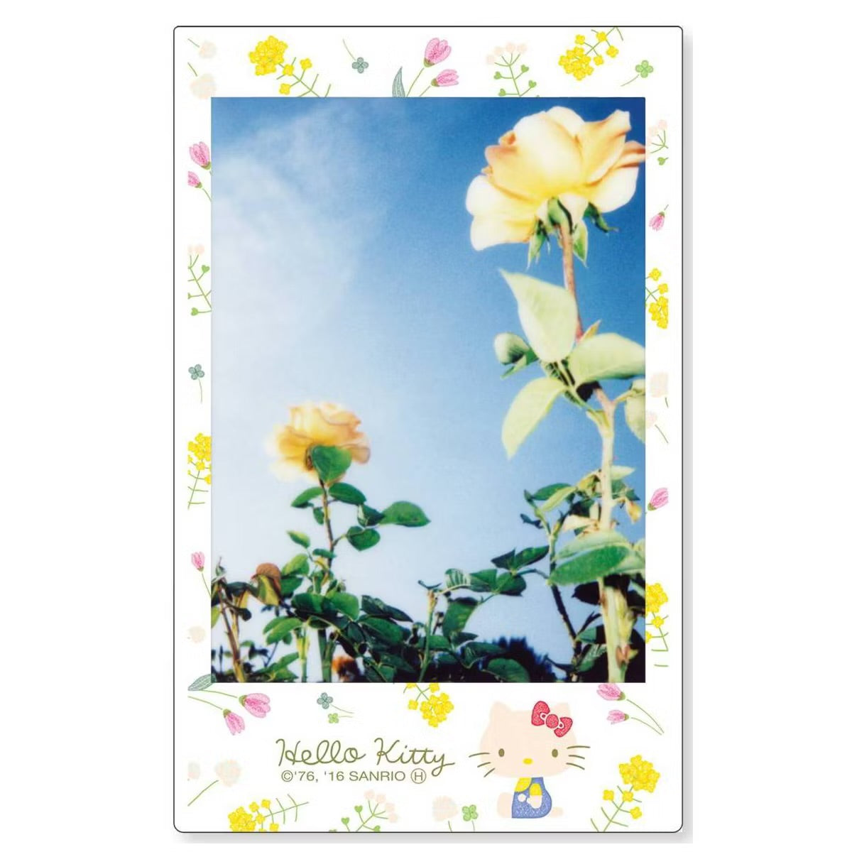 Fujifilm instax mini Hello Kitty Instant Film 10ct ***Preorden***
