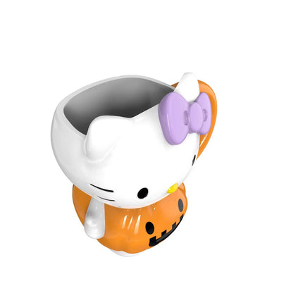Taza Hello Kitty Pumpkin ***Preorden***