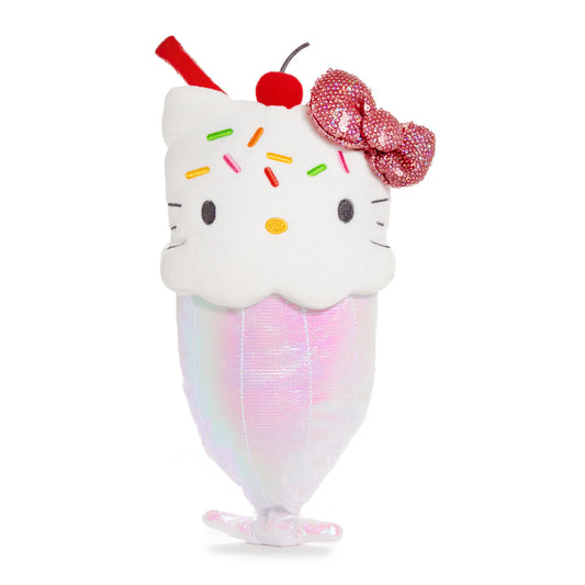 Monedero Hello Kitty Malteada ***Preorden***