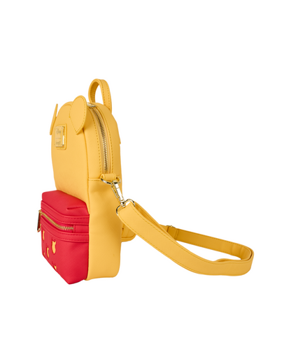 Winnie The Pooh Crossbody Bag ***Preorden***