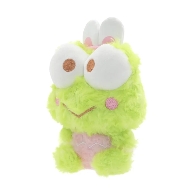 Peluche Keroppi Easter ***Preorden***