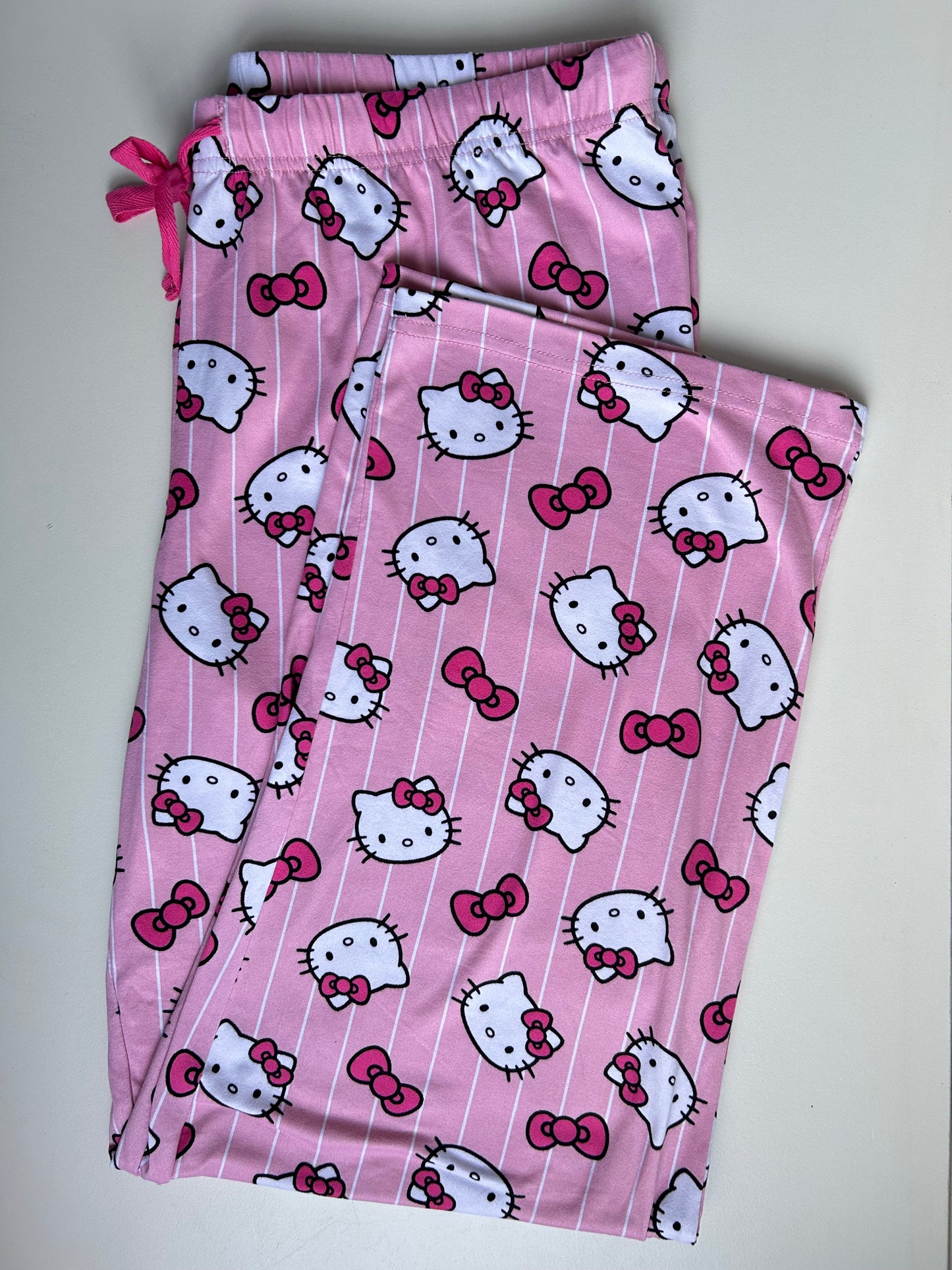 Pj pants Hello Kitty Rosita