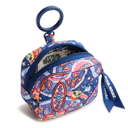 Keychain Monedero Star Wars Vera Bradley ***Preorden***