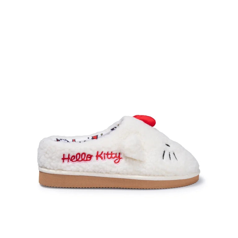 Hello Kitty Clogs Slippers ***Preorden***