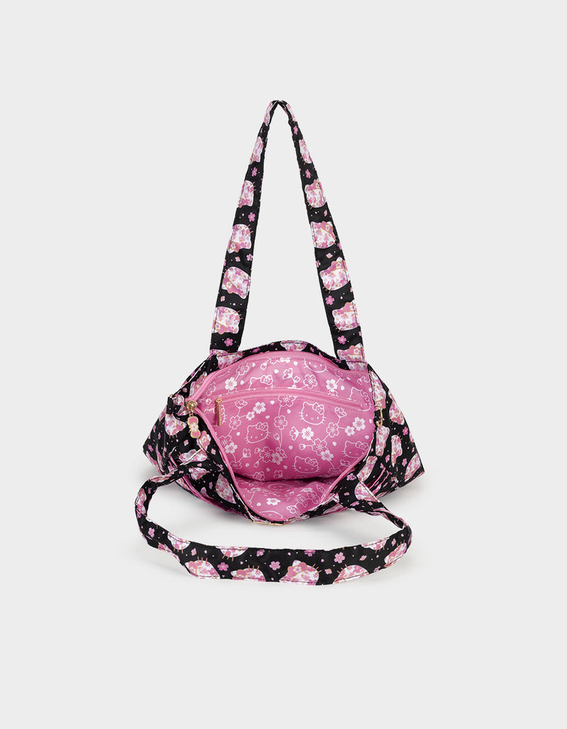 Tote Hello kitty Cherry Blossom ***Preorden***