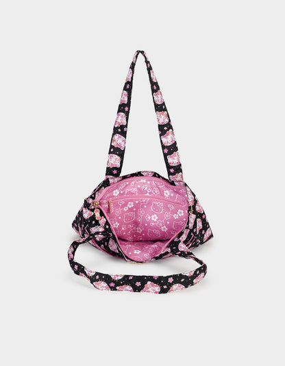 Tote Hello kitty Cherry Blossom ***Preorden***