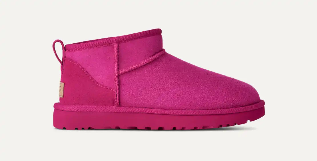 UGG Classic Ultra Mini ***Preorden***