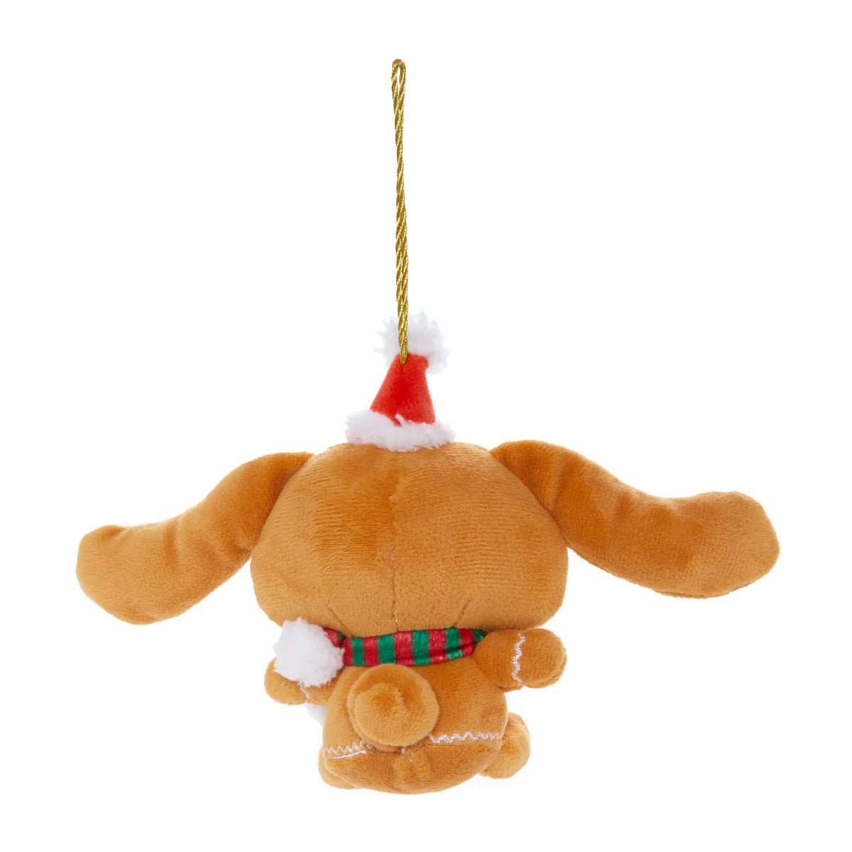 Ornamento Galletita De Jengibre Cinnamoroll ***Preorden***