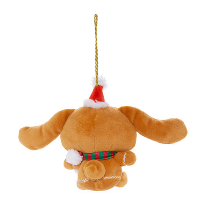 Ornamento Galletita De Jengibre Cinnamoroll ***Preorden***