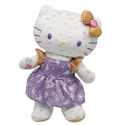BAB Hello Kitty Helado De Chispas ***Preorden***
