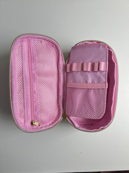 Estuche Hello Kitty, My Melody, Kuromi