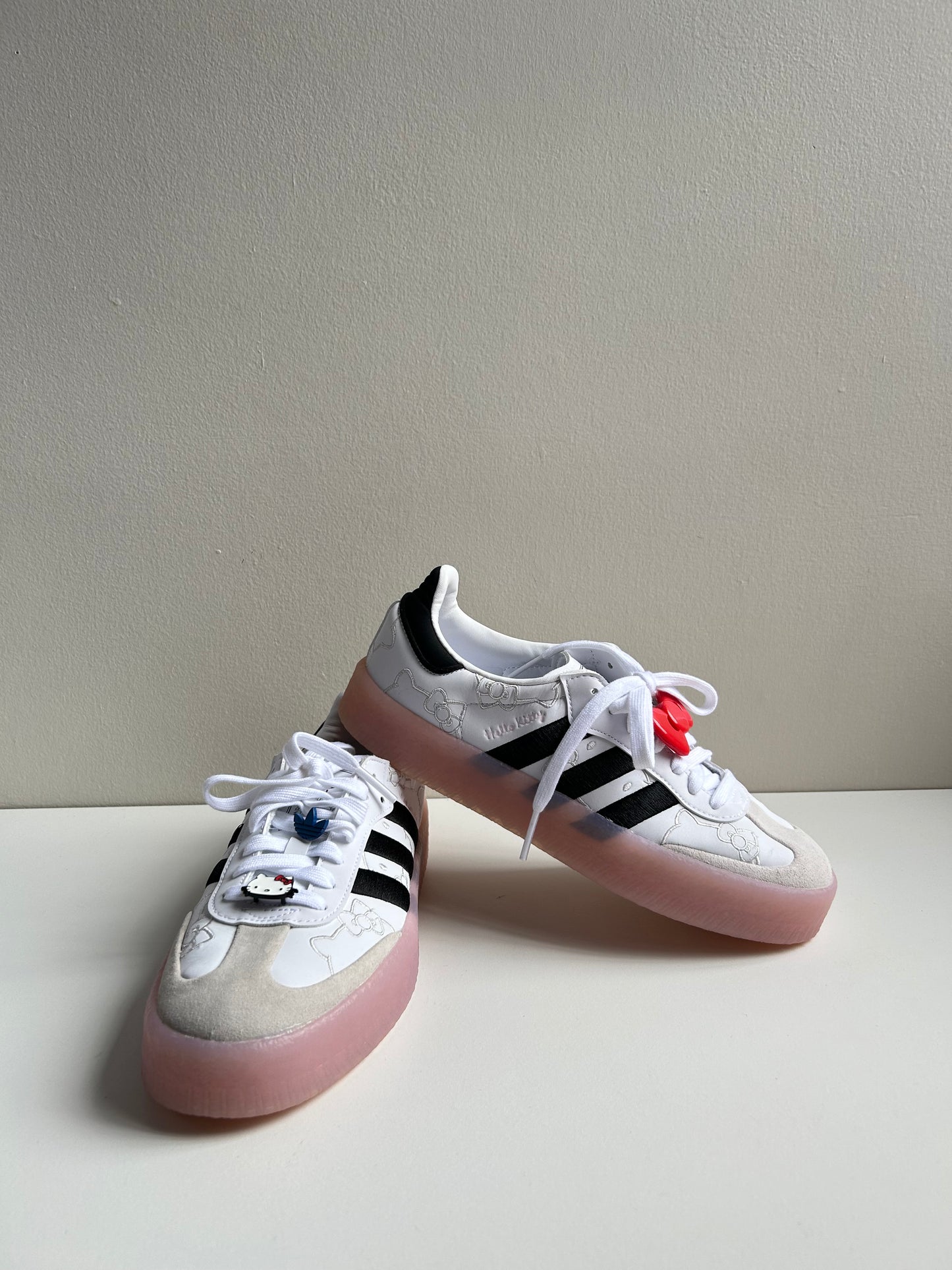 Samba Hello Kitty