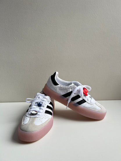 Samba Hello Kitty