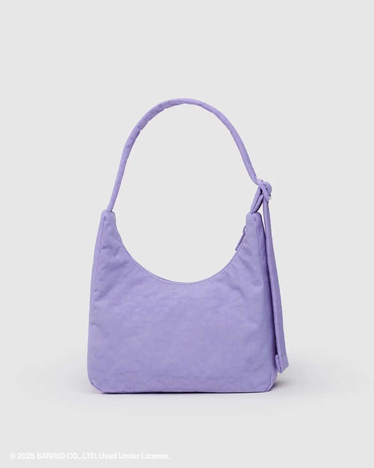 Mini Nylon Shoulder Bag Baggu ***Preorden***