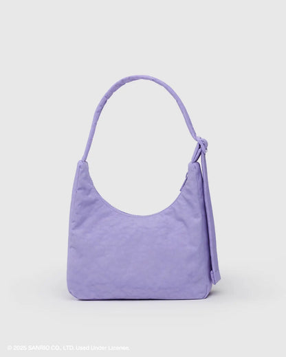 Mini Nylon Shoulder Bag Baggu ***Preorden***