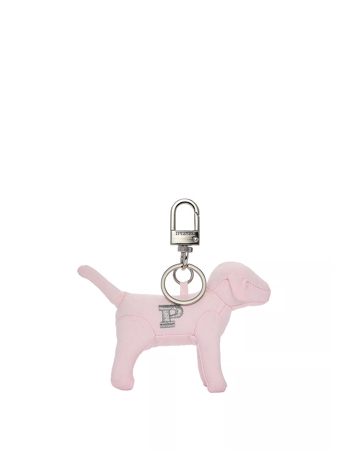 Keychain Perrito Pink ***Preorden***