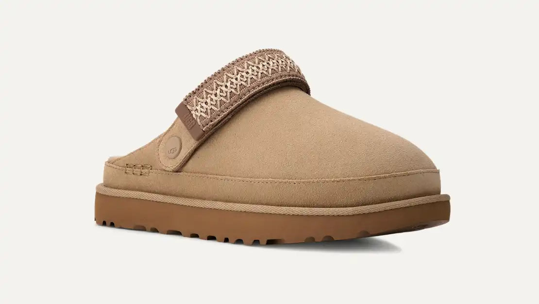 UGG Braid Clog ***Preorden***