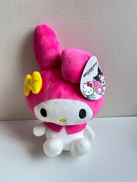 My Melody Plush