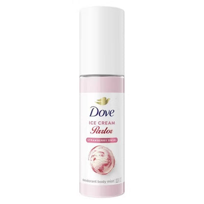 Body Mist Dove Ice Cream Parlor ***Preoeden***