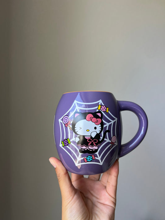 Taza Hello Kitty Gatita ***Preorden***