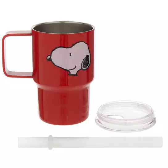 Mini Tumbler Snoopy ***Preorden***