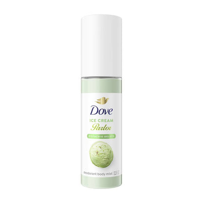 Body Mist Dove Ice Cream Parlor ***Preoeden***