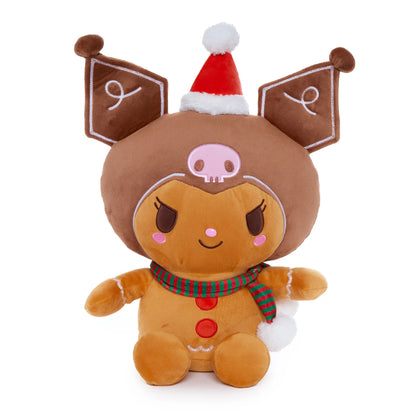 Peluche Galletita De Jengibre Kuromi 12” ***Preorden***